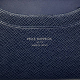 Pelemorbida Balka Card Case Pelle Morbida Barca BA305