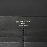 ペッレモルビダ バルカ サイフ PELLE MORBIDA Barca BA310