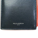 ペッレモルビダ バルカ サイフ PELLE MORBIDA Barca｜Goat Leather BA415