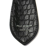 ペッレモルビダ バルカ キーホルダー PELLE MORBIDA Barca BAAC001ELE