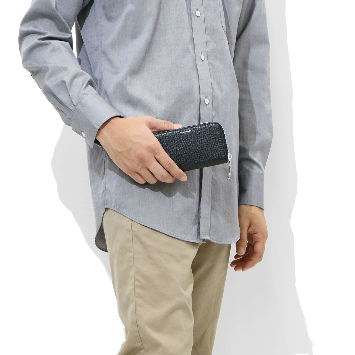 ペッレモルビダ バルカ キーケース PELLE MORBIDA Barca BAAC003