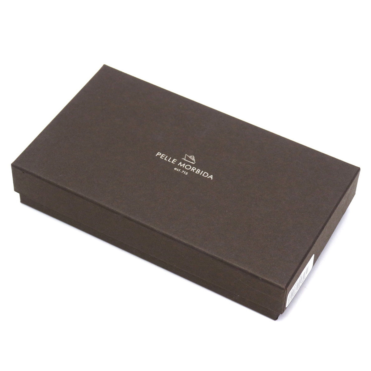 ペッレモルビダ バルカ キーケース PELLE MORBIDA Barca BAAC003