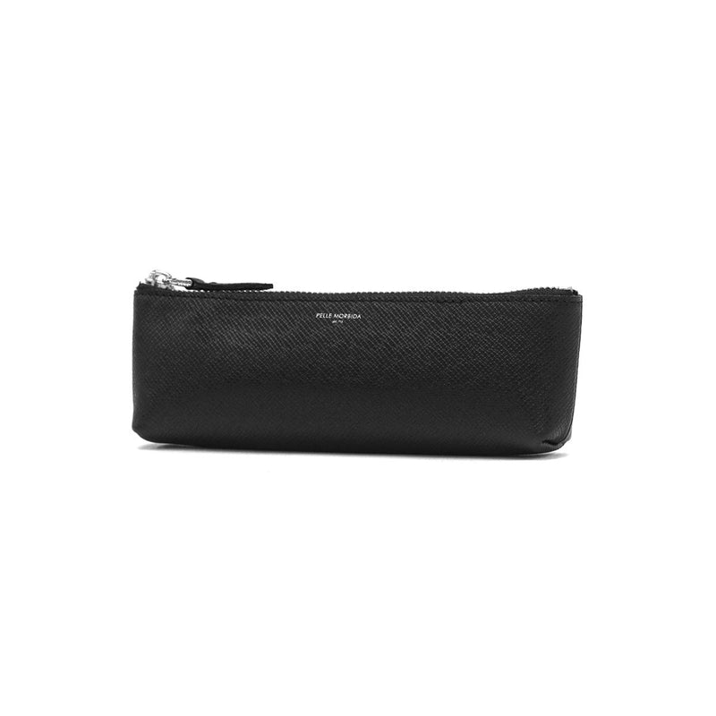 Pelle Morbida Pen Case PELLE MORBIDA Barca Barca accessory case Men Women Ladies Pere Morvida BAAC005