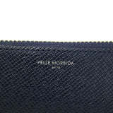 ペッレモルビダ バルカ ペンケース PELLE MORBIDA Barca BAAC005