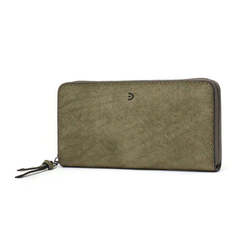 BAGY PORT Buggy Port BUONA Long Wallet ZYS-2400
