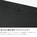 BAGY PORT Buggy Port BUONA Long Wallet ZYS-2400