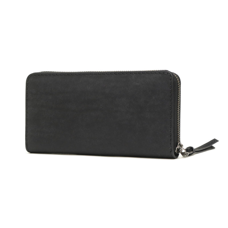 BAGY PORT Buggy Port BUONA Long Wallet ZYS-2400