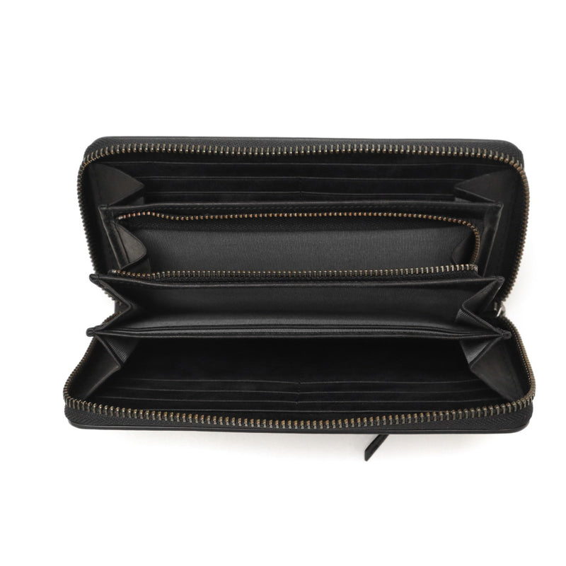 BAGY PORT Buggy Port BUONA Long Wallet ZYS-2400