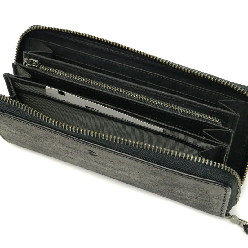 BAGY PORT Buggy Port BUONA Long Wallet ZYS-2400