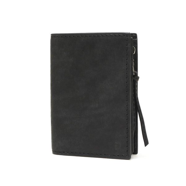 LONGGAR PELABUHAN longgar pelabuhan BUONA bi-lipat dompet ZYS-2402