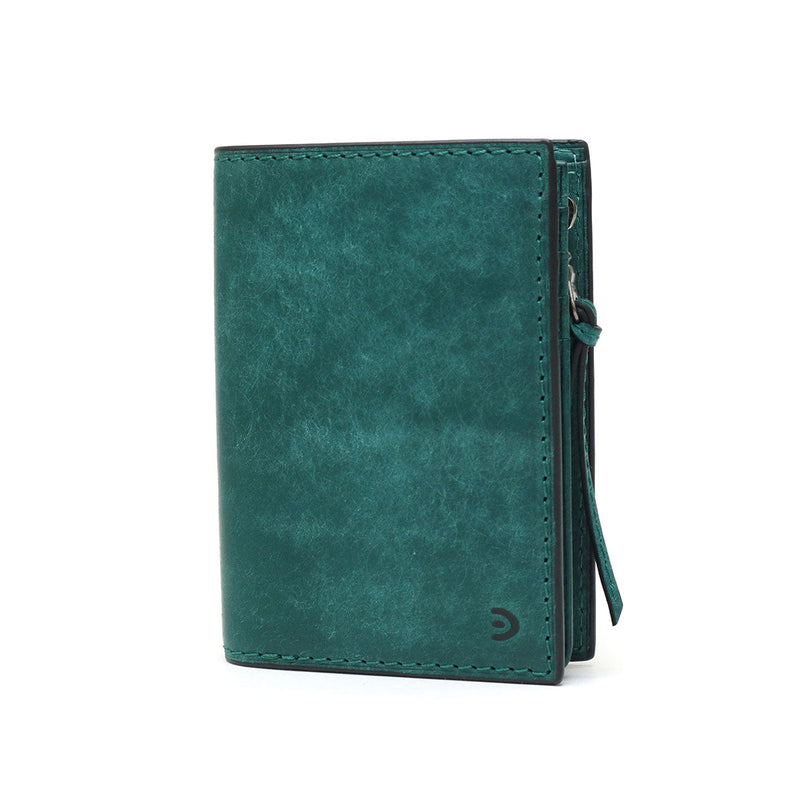 BAGY PORT Buggy Port BUONA Bifold Wallet ZYS-2402
