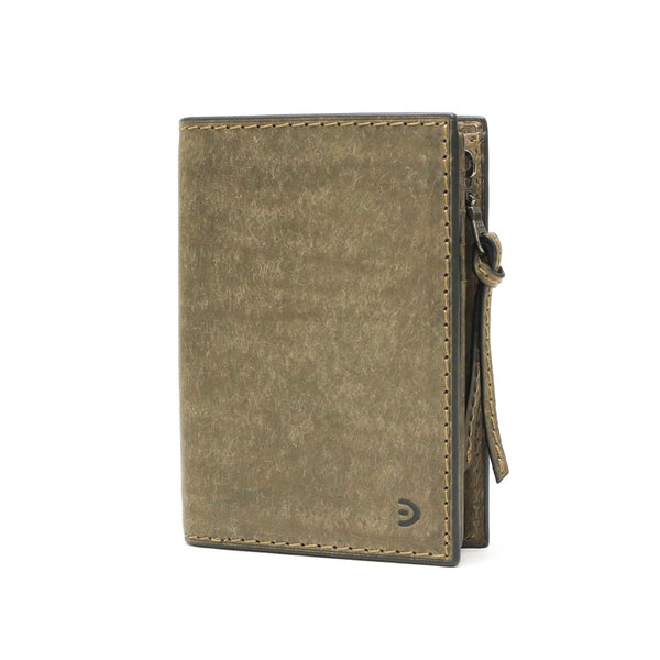 LONGGAR PELABUHAN longgar pelabuhan BUONA bi-lipat dompet ZYS-2402