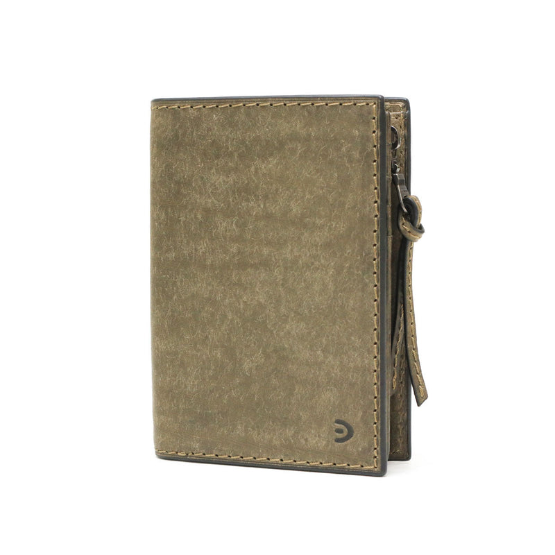 BAGY PORT Buggy Port BUONA Bifold Wallet ZYS-2402