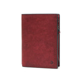 BAGY PORT Buggy Port BUONA Bifold Wallet ZYS-2402