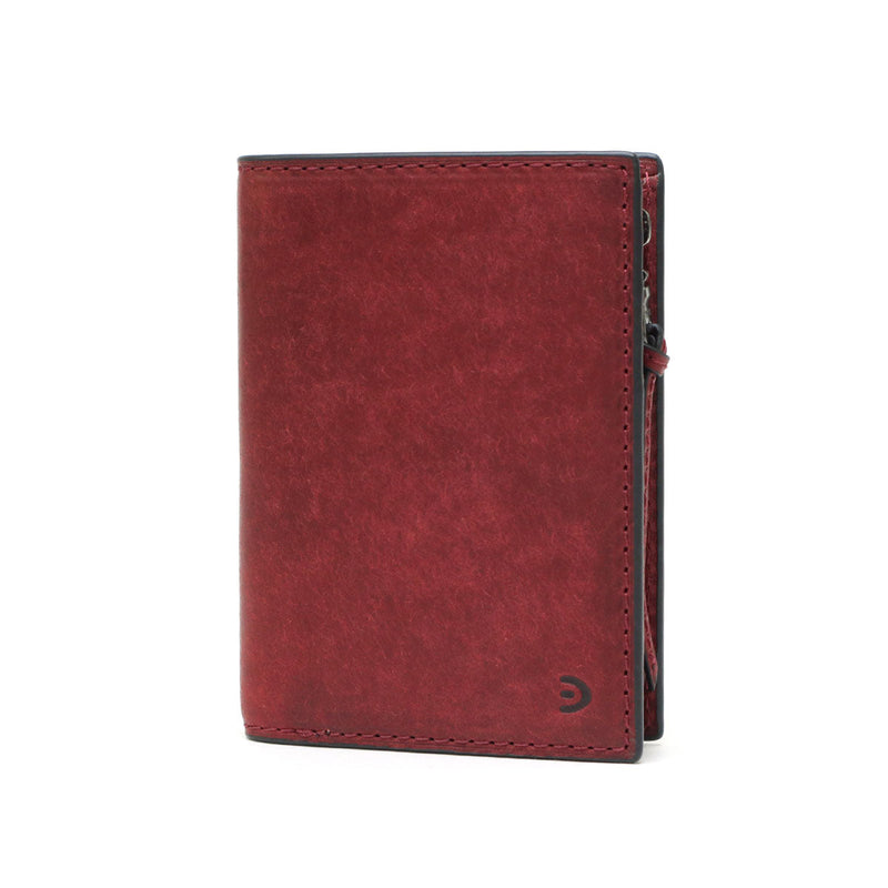 BAGY PORT Buggy Port BUONA Bifold Wallet ZYS-2402