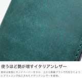 BAGY PORT Buggy Port BUONA Bifold Wallet ZYS-2402
