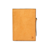 BAGY PORT Buggy Port BUONA Bifold Wallet ZYS-2402