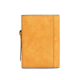 BAGY PORT Buggy Port BUONA Bifold Wallet ZYS-2402