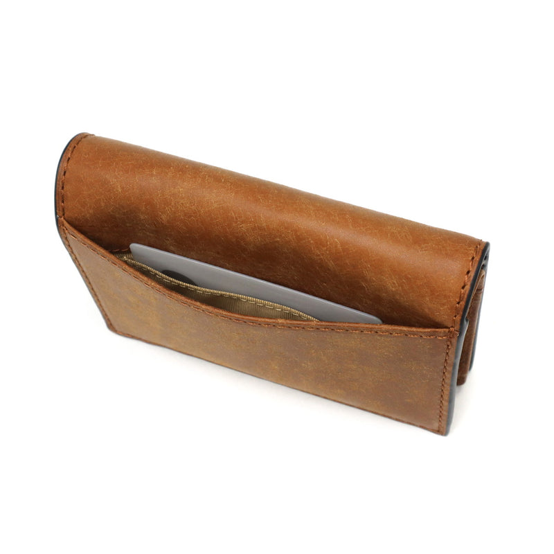 BAGY PORT Buggy Port BUONA Bifold Wallet ZYS-2402
