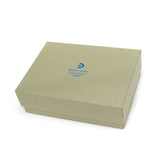 BAGY PORT Buggy Port BUONA Bifold Wallet ZYS-2402