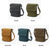 バギーポート ショルダーバッグ メンズ レディース ブランド BAGGY PORT バッグ 小さめ 帆布 斜めがけ 大人 軽量 軽い 難燃 耐水 カジュアル 斜めがけバッグ ミニショルダー 日本製 シェルターダック INS-601