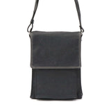 バギーポート ショルダーバッグ メンズ レディース ブランド BAGGY PORT バッグ 小さめ 帆布 斜めがけ 大人 軽量 軽い 難燃 耐水 カジュアル 斜めがけバッグ ミニショルダー 日本製 シェルターダック INS-601