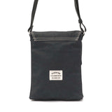 バギーポート ショルダーバッグ メンズ レディース ブランド BAGGY PORT バッグ 小さめ 帆布 斜めがけ 大人 軽量 軽い 難燃 耐水 カジュアル 斜めがけバッグ ミニショルダー 日本製 シェルターダック INS-601