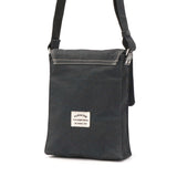 バギーポート ショルダーバッグ メンズ レディース ブランド BAGGY PORT バッグ 小さめ 帆布 斜めがけ 大人 軽量 軽い 難燃 耐水 カジュアル 斜めがけバッグ ミニショルダー 日本製 シェルターダック INS-601