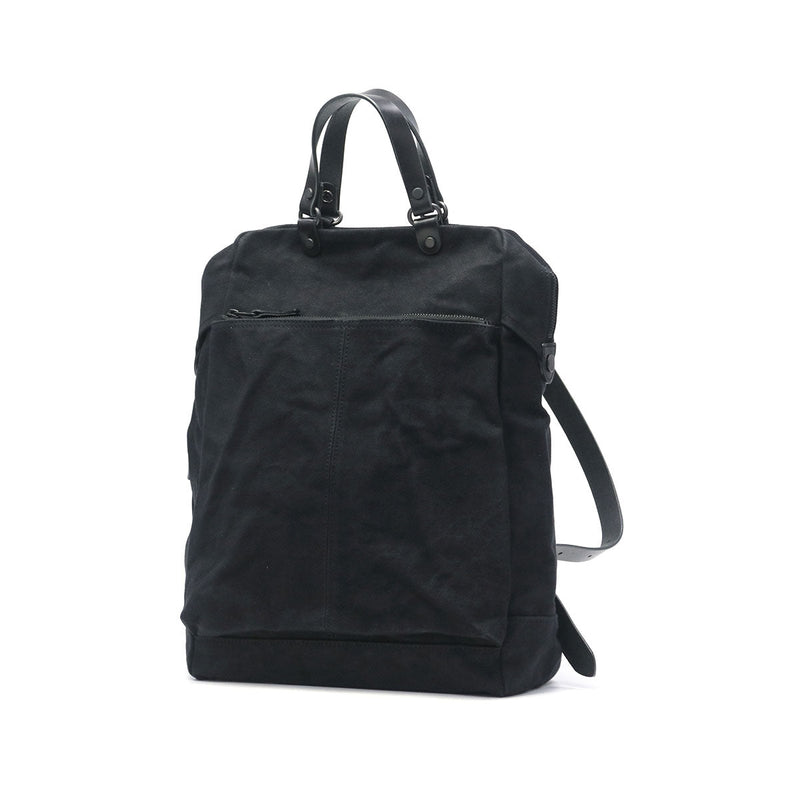 Buggy Port Rucksack No. 6 kanvas mencuci KBS-441