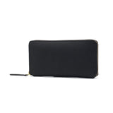 バギーズアネックス 長財布 レディース メンズ BAGGY'S ANNEX 財布 大容量 ブランド ラウンドファスナー レザー カード大容量 おしゃれ 小銭入れ エンボス リサイクルレザー ラウンドファスナー長財布 LZKM-140