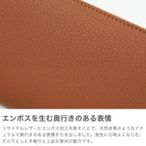 バギーズアネックス 長財布 レディース メンズ BAGGY'S ANNEX 財布 大容量 ブランド ラウンドファスナー レザー カード大容量 おしゃれ 小銭入れ エンボス リサイクルレザー ラウンドファスナー長財布 LZKM-140