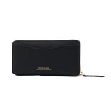 バギーズアネックス 長財布 レディース メンズ BAGGY'S ANNEX 財布 大容量 ブランド ラウンドファスナー レザー カード大容量 おしゃれ 小銭入れ エンボス リサイクルレザー ラウンドファスナー長財布 LZKM-140