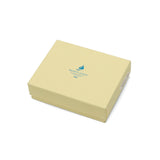 バギーズアネックス 二つ折り財布 レディース メンズ ブランド BAGGY'S ANNEX 財布 大人 ファスナー 大容量 BOX型小銭入れ 小銭入れあり カード入れ コンパクト エンボス リサイクルレザー ハーフ財布 LZKM-141