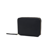 バギーズアネックス コインケース レディース メンズ ブランド 革 BAGGY'S ANNEX 小銭入れ ファスナー 小銭 コンパクト レザー カード カード入れ BOX型小銭入れ おしゃれ エンボス リサイクルレザー LZKM-143