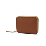 バギーズアネックス コインケース レディース メンズ ブランド 革 BAGGY'S ANNEX 小銭入れ ファスナー 小銭 コンパクト レザー カード カード入れ BOX型小銭入れ おしゃれ エンボス リサイクルレザー LZKM-143