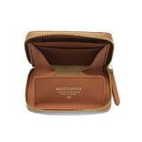 バギーズアネックス コインケース レディース メンズ ブランド 革 BAGGY'S ANNEX 小銭入れ ファスナー 小銭 コンパクト レザー カード カード入れ BOX型小銭入れ おしゃれ エンボス リサイクルレザー LZKM-143