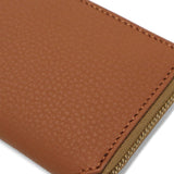 バギーズアネックス コインケース レディース メンズ ブランド 革 BAGGY'S ANNEX 小銭入れ ファスナー 小銭 コンパクト レザー カード カード入れ BOX型小銭入れ おしゃれ エンボス リサイクルレザー LZKM-143