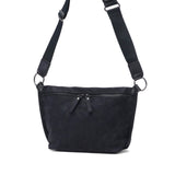 バギーポート ショルダーバッグ メンズ レディース 小さめ BAGGY PORT 斜めがけ 大人 ブランド 帆布 日本製 ファスナー ミニショルダー A5 タイガー帆布 TIGER CANVAS ミニショルダーバッグ GRN-880