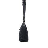 バギーポート ショルダーバッグ メンズ レディース 小さめ BAGGY PORT 斜めがけ 大人 ブランド 帆布 日本製 ファスナー ミニショルダー A5 タイガー帆布 TIGER CANVAS ミニショルダーバッグ GRN-880