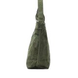 バギーポート トートバッグ メンズ レディース 大きめ A4 大容量 キャンバス BAGGY PORT 斜めがけ 大人 ブランド 帆布 日本製 2WAY カジュアル 横 タイガー帆布 TIGER CANVAS 2WAYトートショルダーバッグ GRN-883