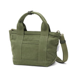 Baggy 's Annex Shoulder bag for women 남성용 부록의 부록 가방 토트 가방 어깨 2way 캔버스 캔버스 브랜드 일본 토트 어깨 가방 미니 LGRN4030