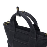 バギーズアネックス ショルダーバッグ レディース メンズ BAGGY'S ANNEX 小さめ 斜め掛け トートバッグ トート バッグ ショルダー 2WAY 帆布 キャンバス ブランド 日本製 トートショルダーバッグ ミニ LGRN4030
