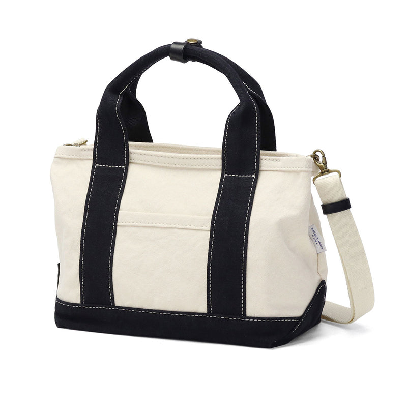 Baggy 's Annex Should Bagh Bashing Baggy Baggy's Annex Small Crossbody Tote 가방 토트 가방 어깨 2way 캔버스 캔버스 브랜드 일본 토트 어깨 가방 LGRN4031