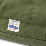 バギーズアネックス ショルダーバッグ レディース メンズ BAGGY'S ANNEX 小さめ 斜め掛け トートバッグ トート バッグ ショルダー 2WAY 帆布 キャンバス ブランド 日本製 トートショルダーバッグ LGRN4031