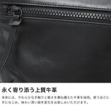 バギーズアネックス ショルダーバッグ メンズ レディース BAGGY'S ANNEX 斜めがけ 小さめ 大人 かっこいい 軽量 本革 革 レザー 斜めがけバッグ 斜め掛け ミニショルダーバッグ 横型 拡張 グロッシー LZKM-1501