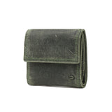 バギーポート 財布 二つ折り財布 メンズ レディース コンパクト ブランド BOX型小銭入れ BAGGY PORT おしゃれ レザー 本革 革 二つ折 小さめ 小銭入れあり クーズー KUDU LEATHER コンパクトウオレット ZKM-906