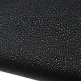 バギーポート 長財布 メンズ レディース ロングウォレット BAGGY PORT ブランド 大人 おしゃれ 財布 ラウンド型 小銭入れ 札入れ カード 本革 革 エコレザー ファスナー 黒桟革 ラウンドファスナー長財布 ZYS-390