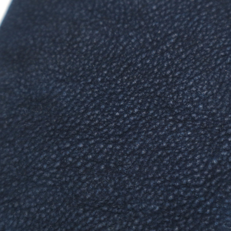 バギーポート 二つ折り財布 メンズ レディース ブランド 札 小銭 BAGGY PORT 本革 革 レザー 財布 シンプル ファスナー 藍染め ヌバック コンパクトハーフ財布 ZYS-492