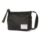 バギーポート ショルダーバッグ メンズ レディース 小さめ BAGGY PORT 斜めがけ 大人 ブランド 斜めがけバッグ コンパクト ミリタリー 日本製 ジャングルクロス B5 USN JUNGLE CLOTH GRN7700