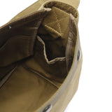 バギーポート ショルダーバッグ メンズ レディース 小さめ BAGGY PORT 斜めがけ 大人 ブランド 斜めがけバッグ コンパクト ミリタリー 日本製 ジャングルクロス B5 USN JUNGLE CLOTH GRN7700